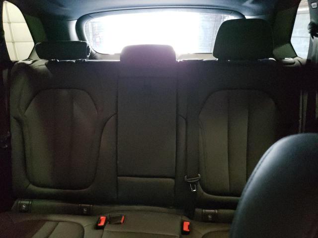 5UXTA6C07N9N01607 BMW X5 Xdrive45e