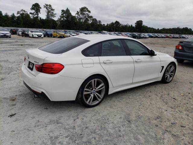 WBA4B1C53FD955141 BMW 435 I Gran Coupe