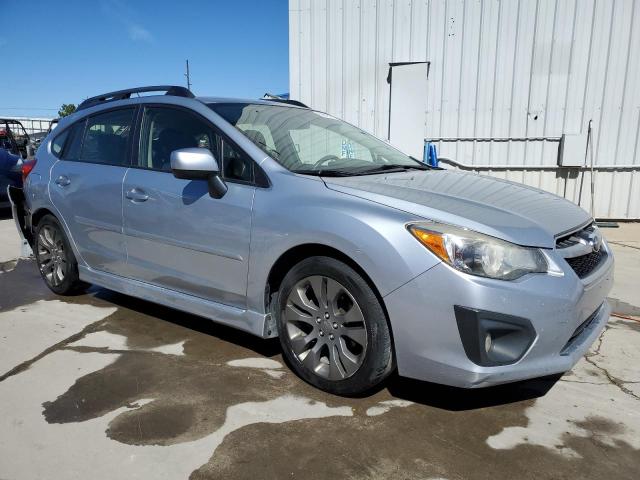 JF1GPAL65EH321904 Subaru Impreza Sport Premium