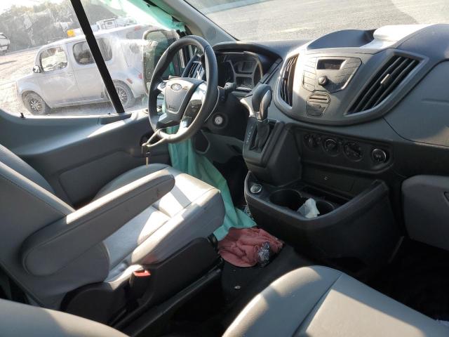 2019 FORD 350 TRANSI 1FBZX2YM3KKB82648