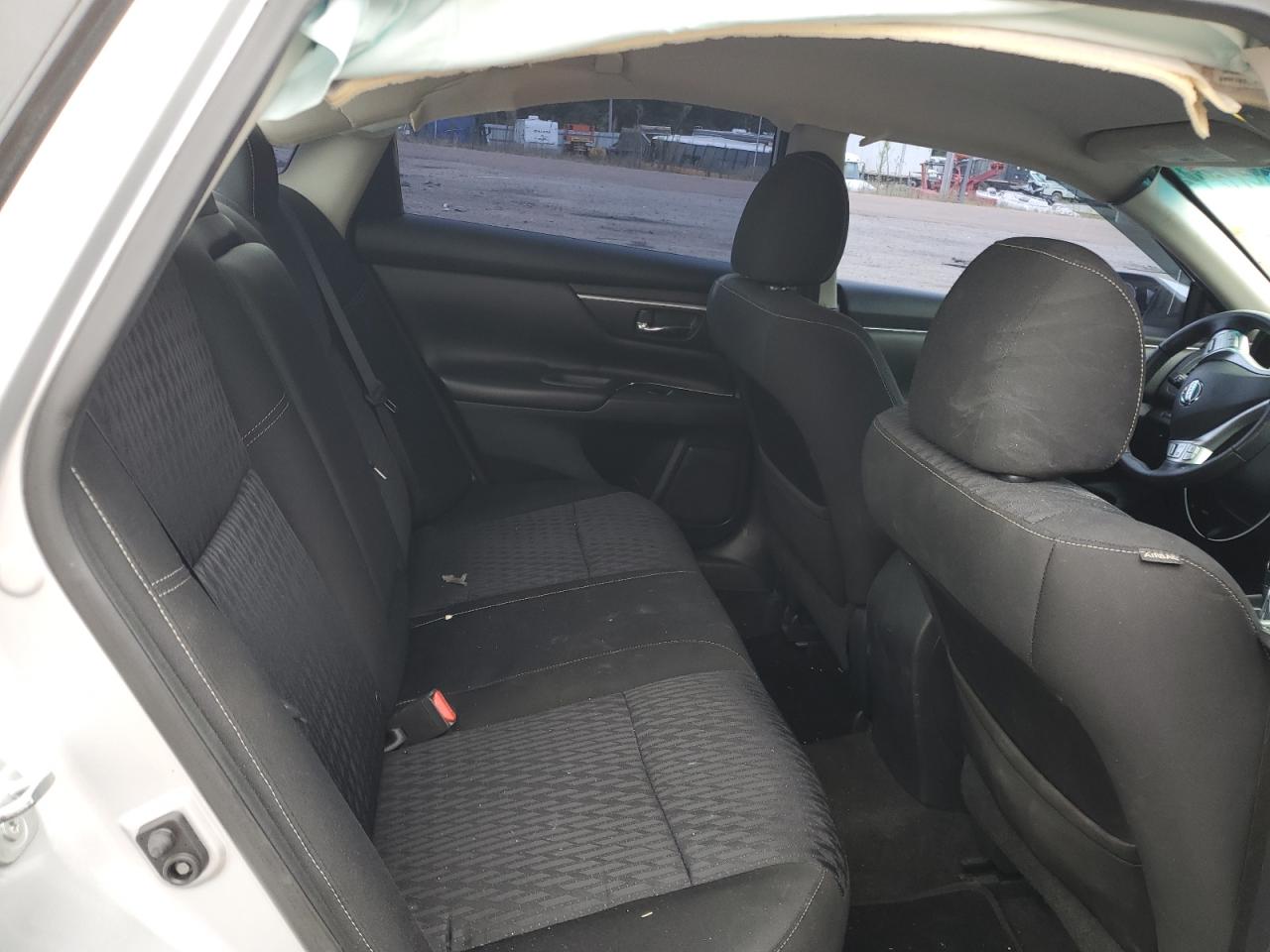 1N4AL3APXJC272263 NISSAN ALTIMA 2018