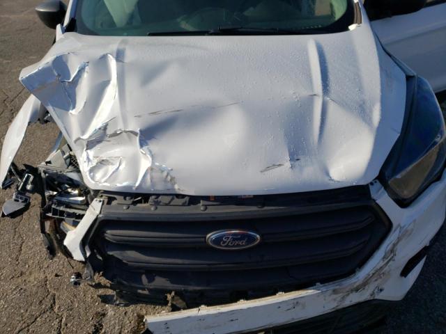 1FMCU0F74KUB14547 Ford ESCAPE S