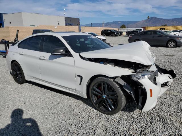 2019 BMW 440I GRAN - WBA4J5C55KBM65140