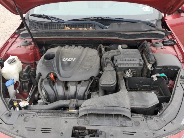 5XXGM4A73FG367648 KIA Optima Lx