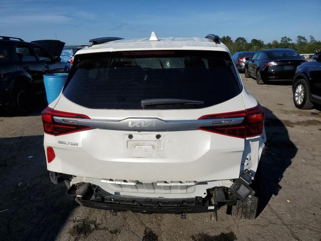 KNDERCAA4N7277401 KIA SELTOS EX