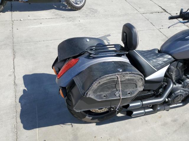 2017 VICTORY MOTORCYCLES OCTANE 5VPFTB000H3001738