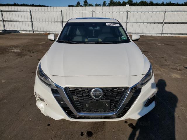 1N4BL4FW1MN384744 Nissan Altima Platinum