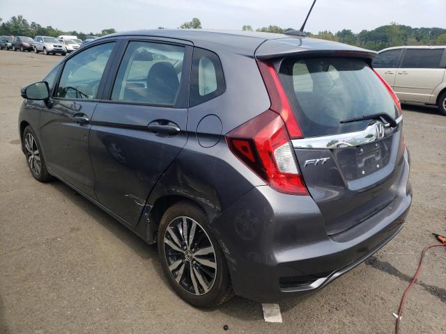 3HGGK5H85LM733597 Honda Fit EX 2