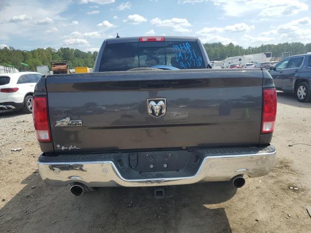 1C6RR6LT9KS572866 RAM 1500 Classic Slt