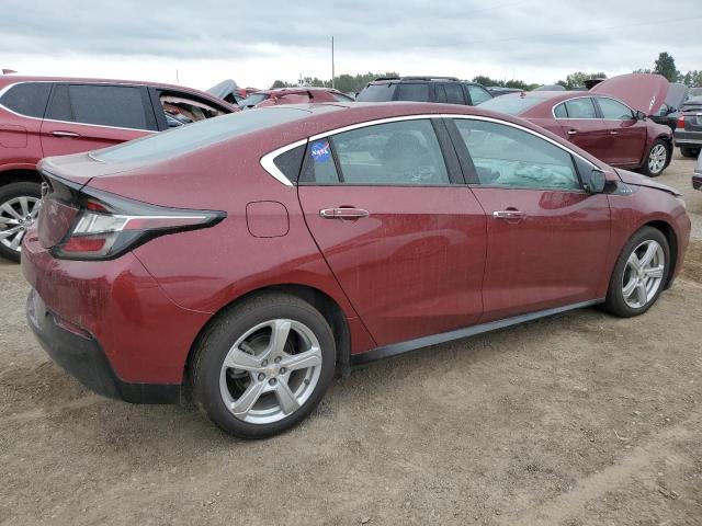 VIN 1G1RA6S51HU100122 2017 Chevrolet Volt, LT no.3