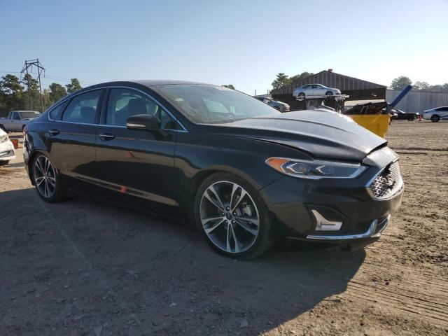 3FA6P0D98LR204148 Ford Fusion TIT 4