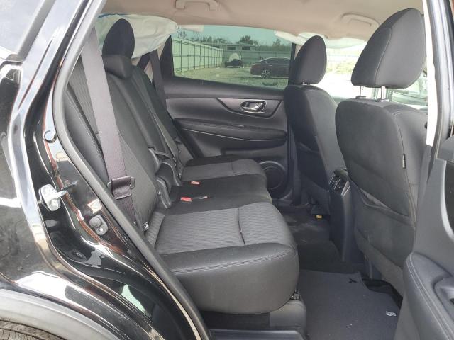 KNMAT2MV7JP541343 Nissan ROGUE S
