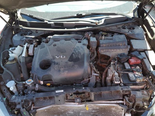 1N4AA6AP2GC414136 Nissan Maxima 3.5s