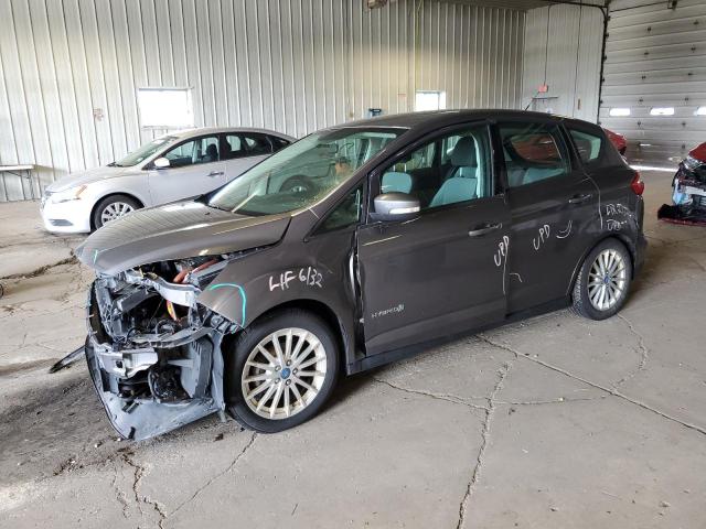 2013 Ford C-Max Energi SE