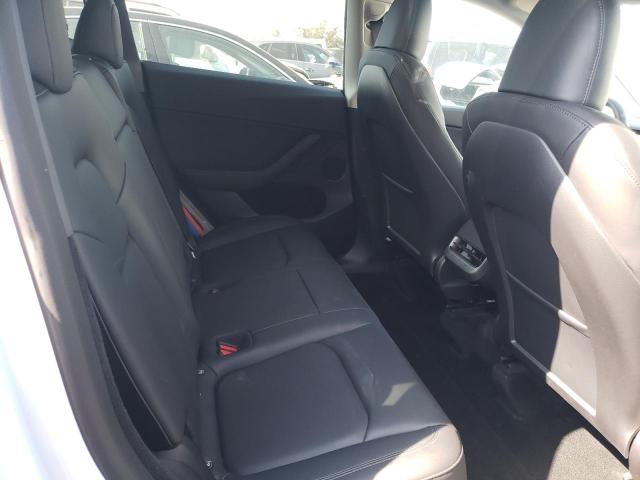 7SAYGDEE7PF691231 Tesla Model Y