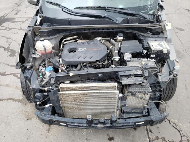 KNDPRCA6XM7883451 KIA Sportage Sx