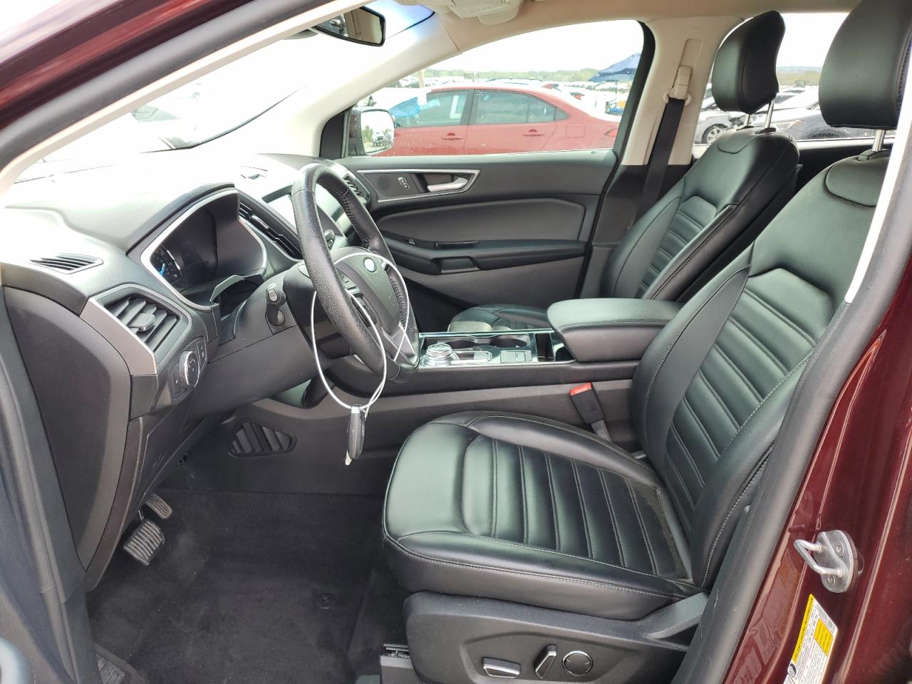 2FMPK3J97KBC72386 FORD EDGE 2019