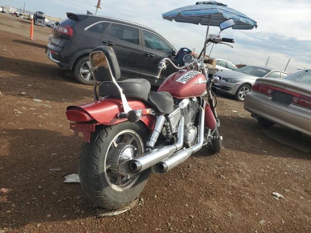 2003 HONDA VT1100 C - 1HFSC18023A700259