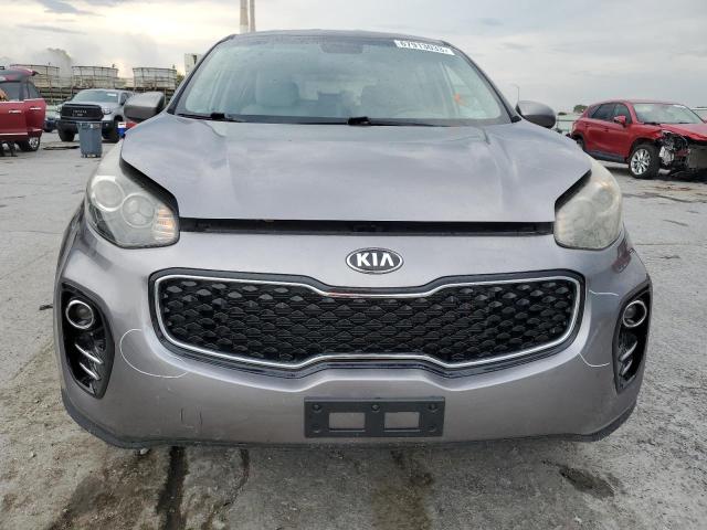 KNDPMCAC8H7120158 KIA Sportage Lx
