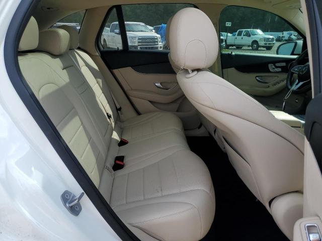 W1N0G8EBXLF830953 Mercedes-Benz Glc 300 4matic
