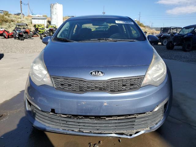 KNADM4A39G6540280 KIA RIO LX