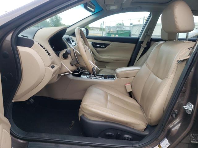 1N4BL3AP8FC277246 Nissan Altima 3.5s