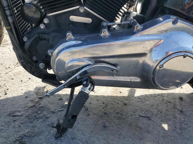 2020 HARLEY-DAVIDSON FXST 1HD1BVJ11LB051856