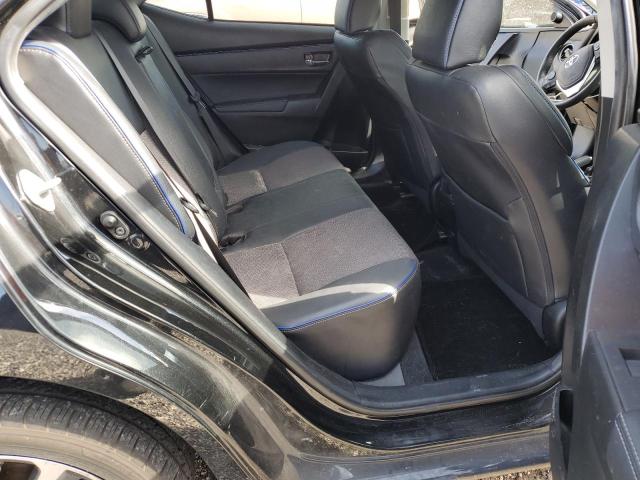 2018 TOYOTA COROLLA L - 5YFBURHE9JP805066