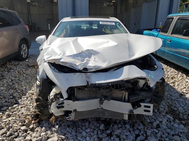 1G4ZP5SS7HU137967 Buick Lacrosse Essence