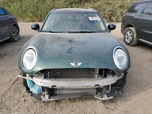 2016 MINI COOPER CLU - WMWLN5C54G2E31250