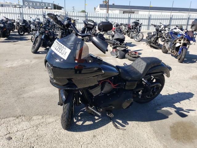 2016 HARLEY-DAVIDSON FXDLS 1HD1GS863GC321042