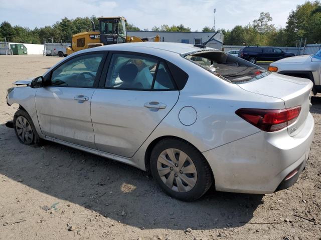 3KPA24AD4LE287880 | 2020 KIA RIO LX