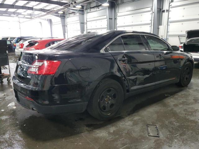 1FAHP2MK3HG129302 Ford Taurus Police Interceptor