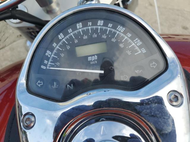 2008 HONDA VTX1300 T 1HFSC52T48A500422