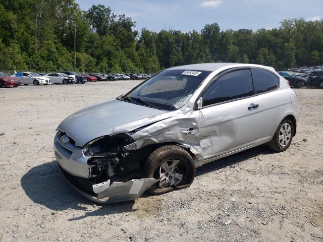 2009 Hyundai Accent GS