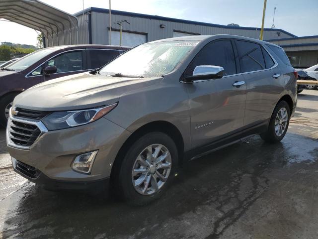 3GNAXKEV8KS568239 Chevrolet Equinox Lt 