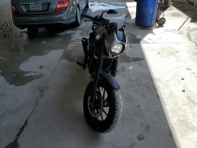 2022 HONDA CMX500 A2 MLHPC5641N5100595