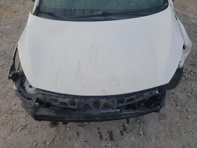 KNAFX4A82E5096318 KIA FORTE EX