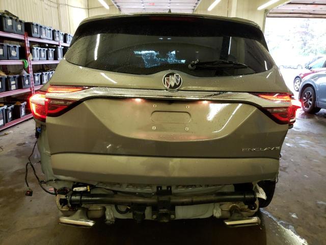 5GAERCKW1KJ200754 Buick Enclave Premium