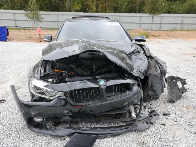 WBA8B9G50HNU49595 BMW 330 I