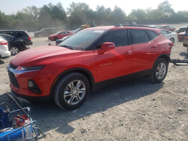 2019 Chevrolet Blazer 