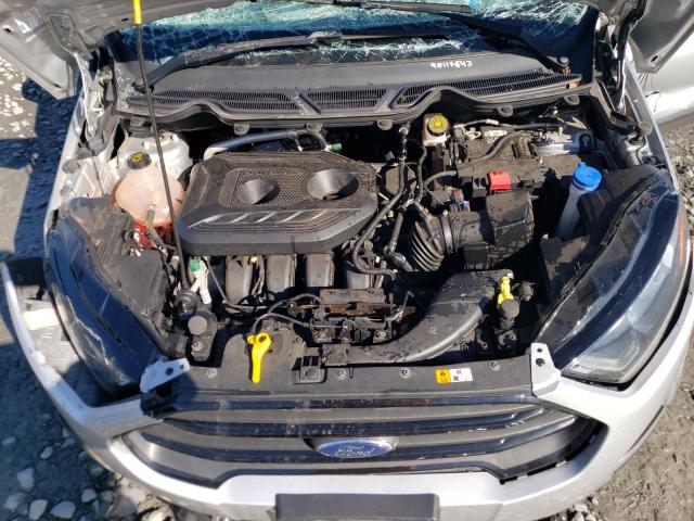MAJ6S3JL1LC362247 Ford Ecosport Ses