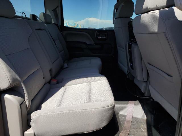 3GCPCNEH5HG430101 Chevrolet Silverado C1500