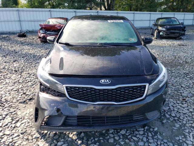 3KPFK4A77HE087194 | 2017 KIA FORTE LX