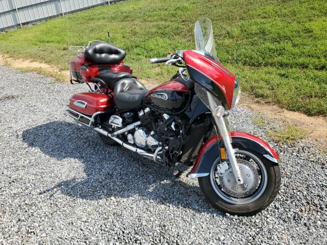 2009 YAMAHA XVZ13 TF - JYAVP04EX9A014997