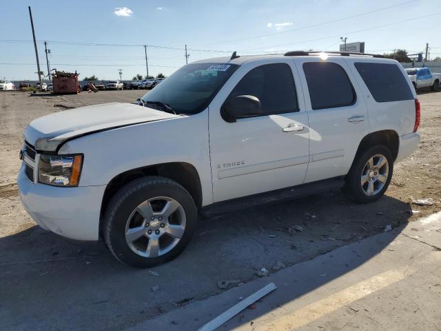 2007 Chevrolet Tahoe 