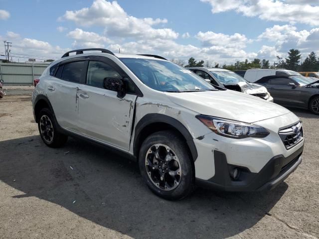 JF2GTAEC4N8261494 Subaru Crosstrek Premium