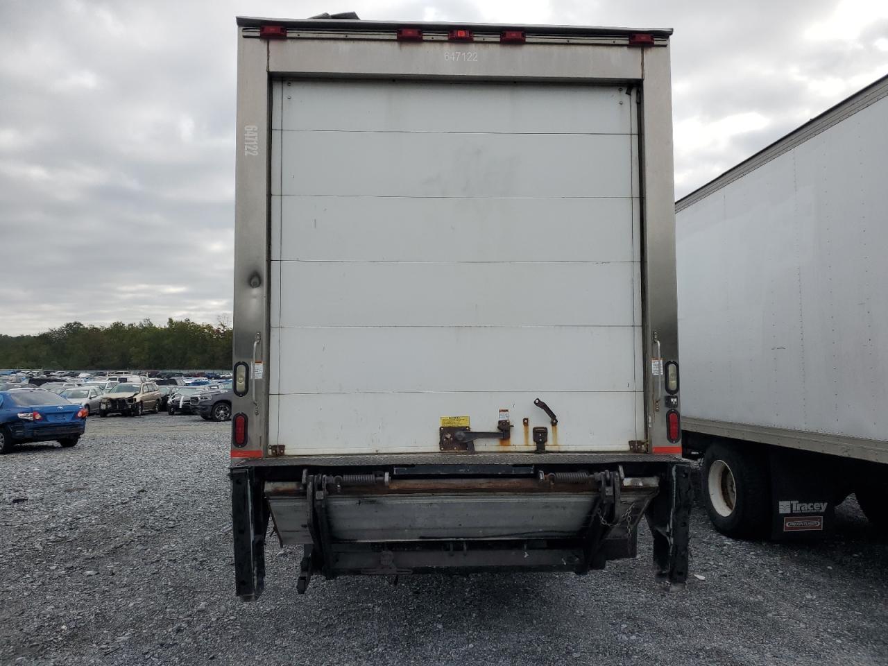 Lot #3033064005 2013 INTERNATIONAL 4000 4300