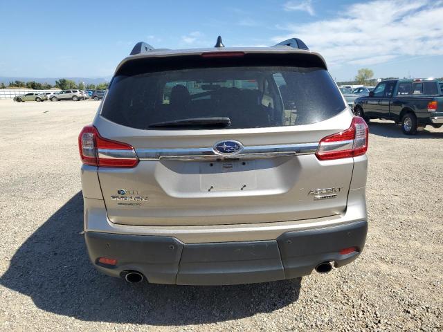 4S4WMALDXK3423717 Subaru Ascent Limited