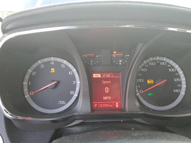 2GKALSEK7E6309243 GMC Terrain Slt